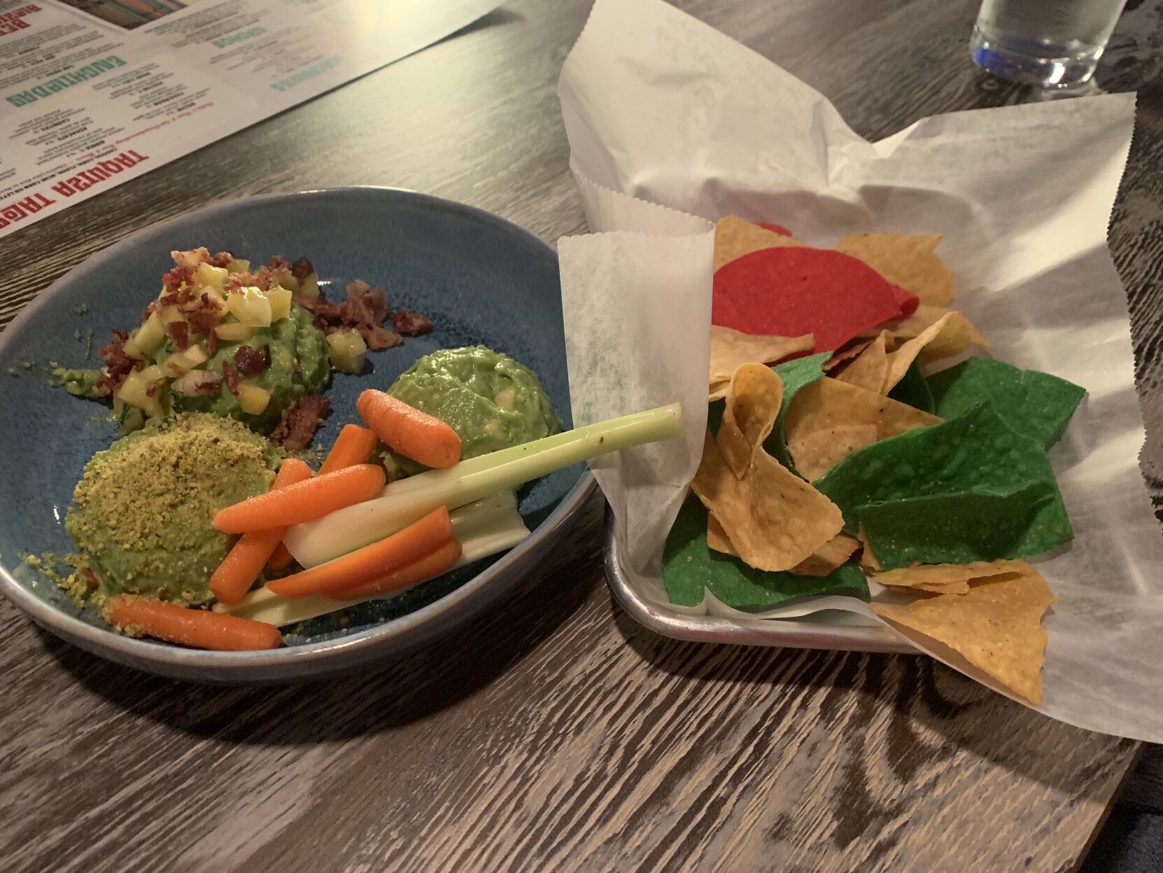 BigSur guac